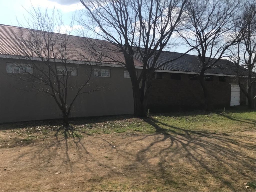 4 Bedroom Property for Sale in Derby North West